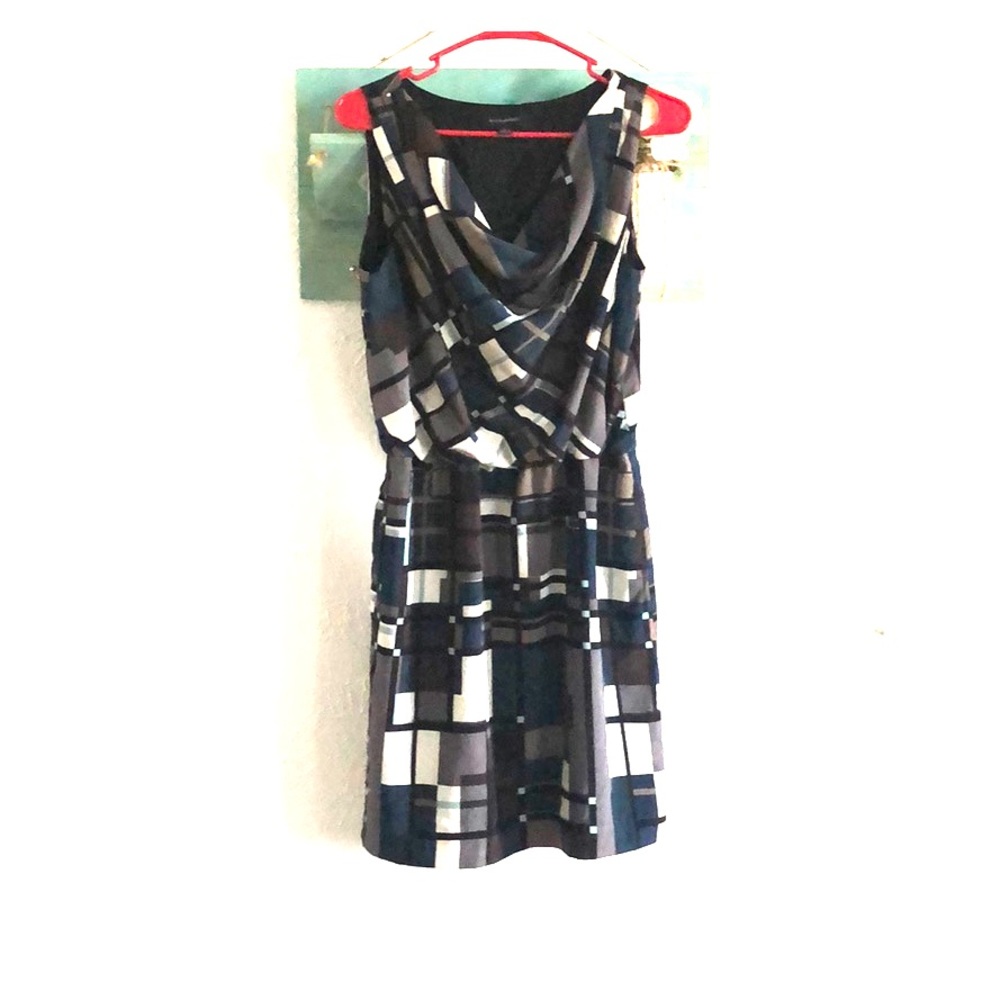 NWOT size 6 Banana Rebublic Dress